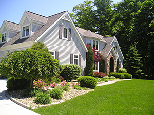 Landscapers and Lawncare Services in West New York, NJ